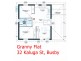 32 Kaluga Street, Busby NSW 2168 Floorplan