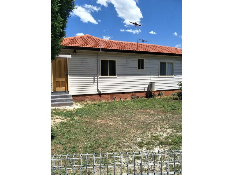 17 Vincent Crescent, Canley Vale NSW 2166