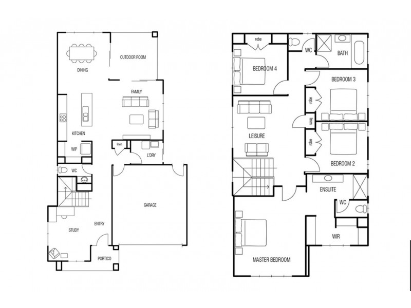 759 Holden Drive, Oran Park NSW 2570