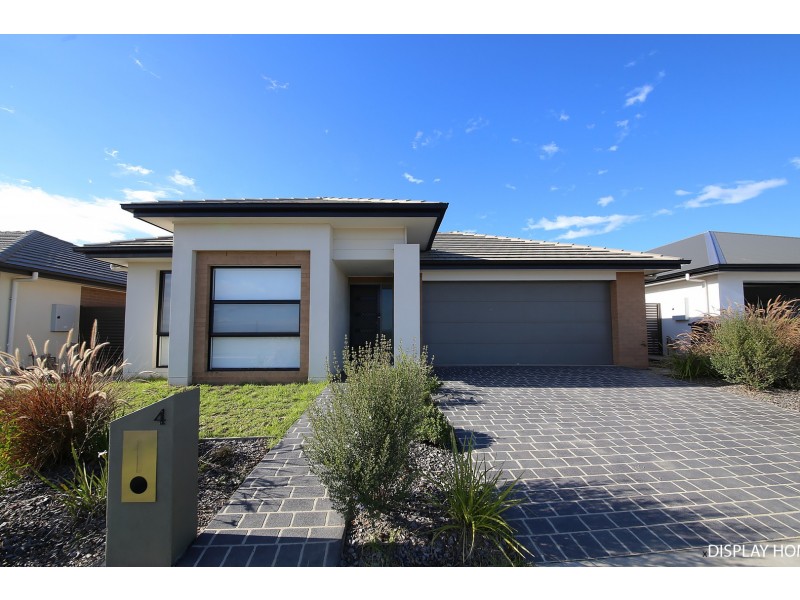 Gregory Hills NSW 2557