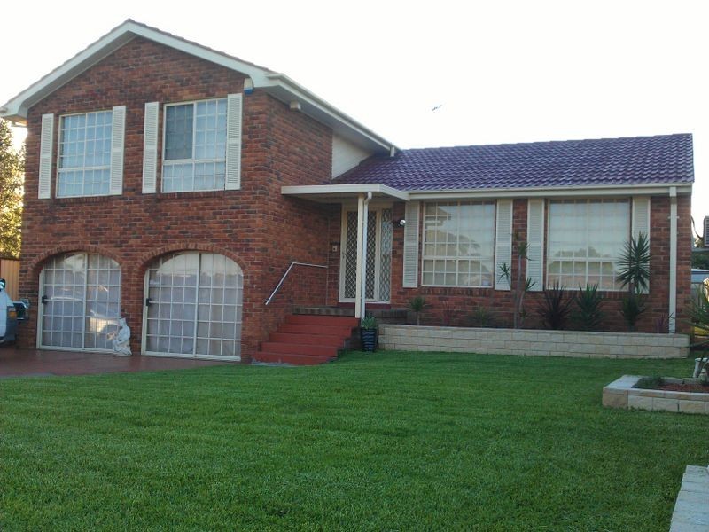 Greenfield Park NSW 2176