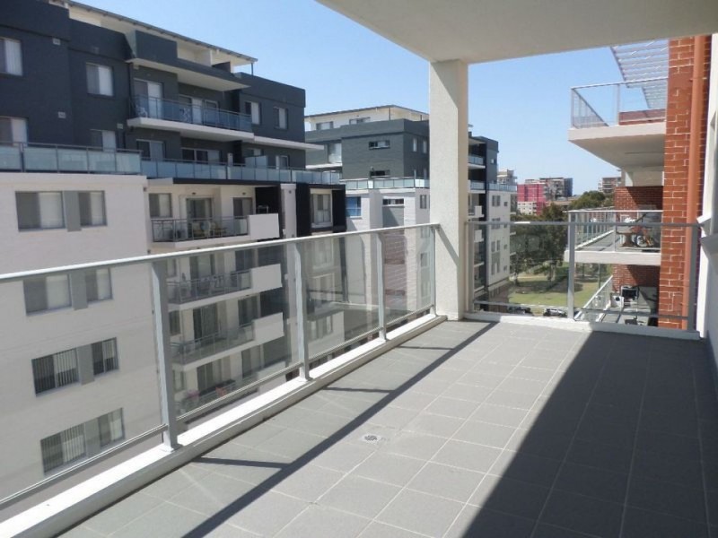 34/6-8 Bathurst Street, Liverpool NSW 2170