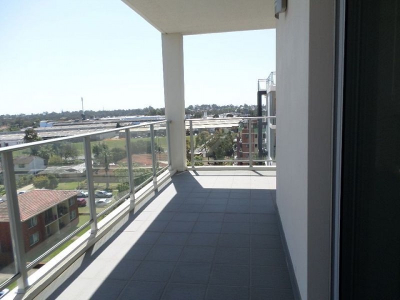 34/6-8 Bathurst Street, Liverpool NSW 2170