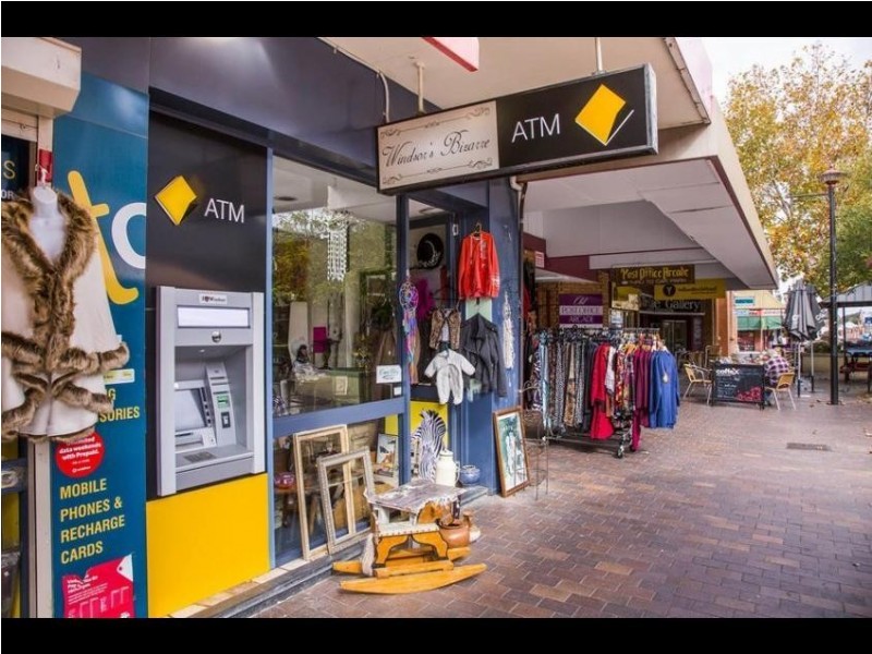 8 – 9/168 George Street, Windsor NSW 2756