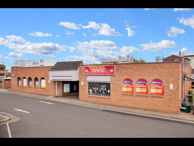 8 – 9/168 George Street, Windsor NSW 2756