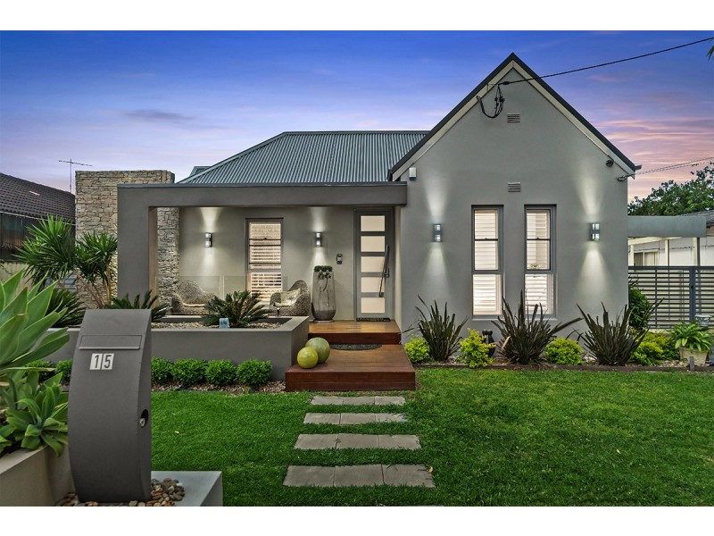 15 Togil Street, Canley Vale NSW 2166