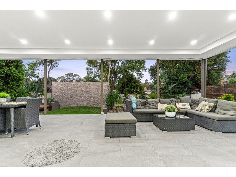 15 Togil Street, Canley Vale NSW 2166