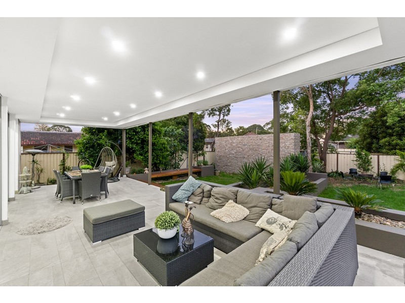 15 Togil Street, Canley Vale NSW 2166