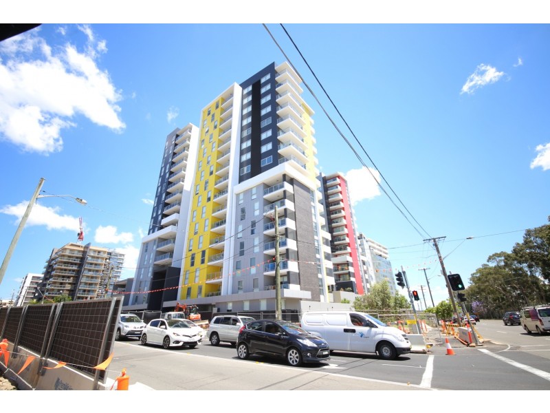 13/1-3 Bigge Street, Warwick Farm NSW 2170