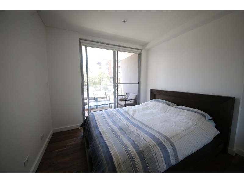 13/1-3 Bigge Street, Warwick Farm NSW 2170