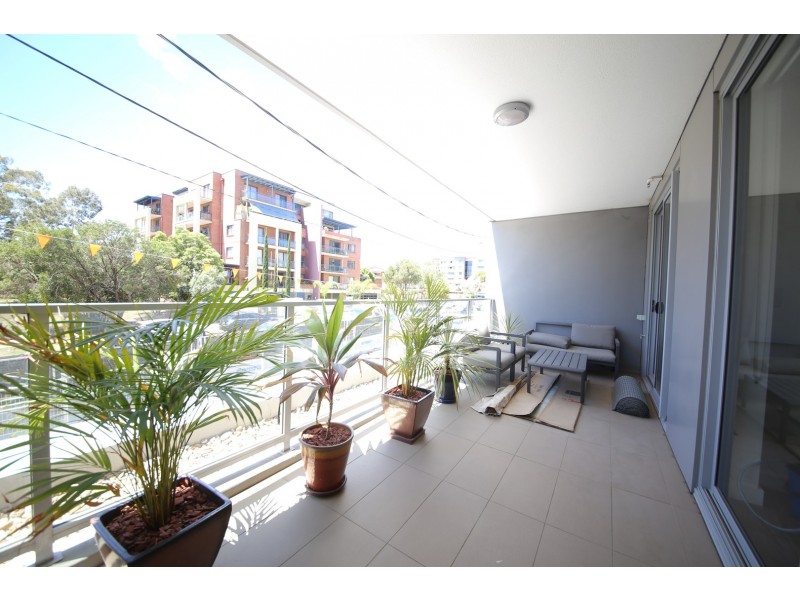 13/1-3 Bigge Street, Warwick Farm NSW 2170