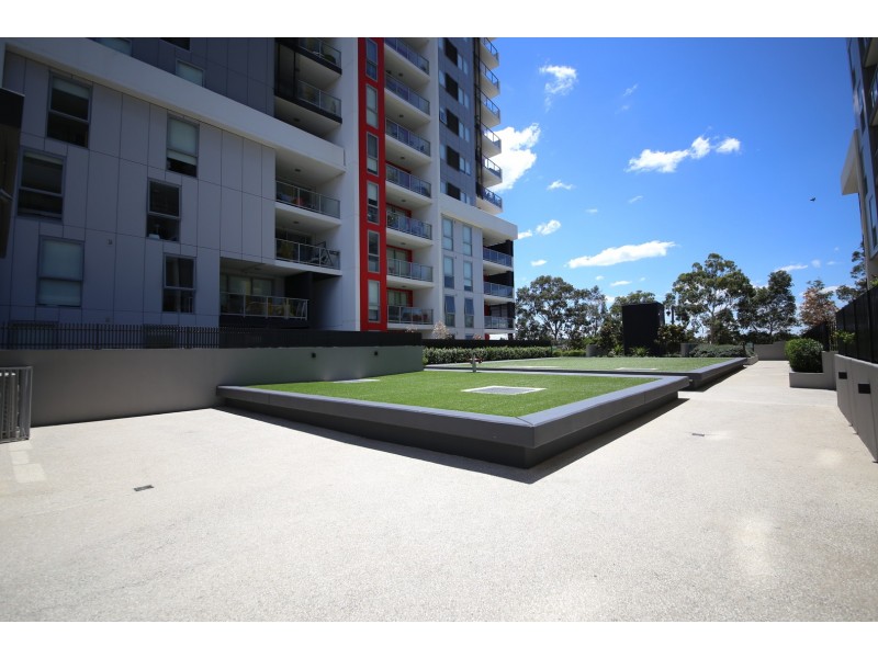 13/1-3 Bigge Street, Warwick Farm NSW 2170