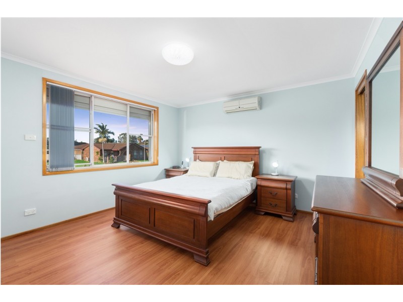 21 Beltana Avenue, Bonnyrigg NSW 2177