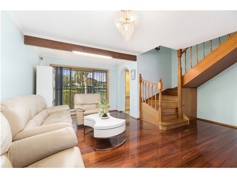 21 Beltana Avenue, Bonnyrigg NSW 2177