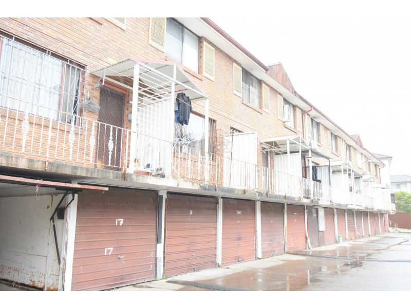 25/112-116 Longfield Street, Cabramatta NSW 2166