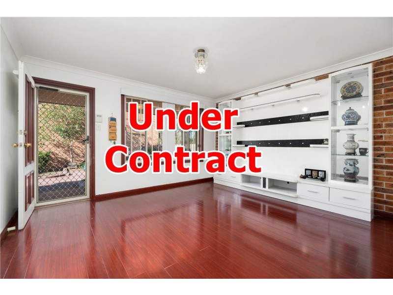 7/5 Corella Road, Green Valley NSW 2168