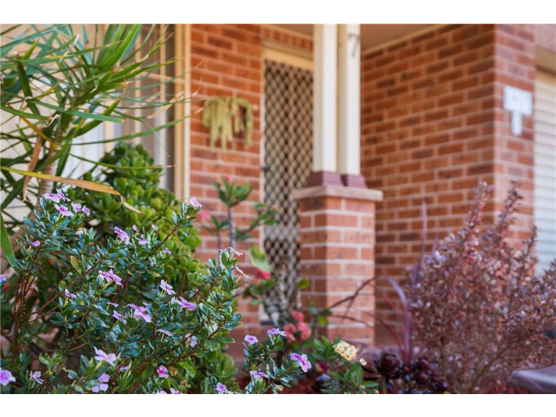 7/5 Corella Road, Green Valley NSW 2168