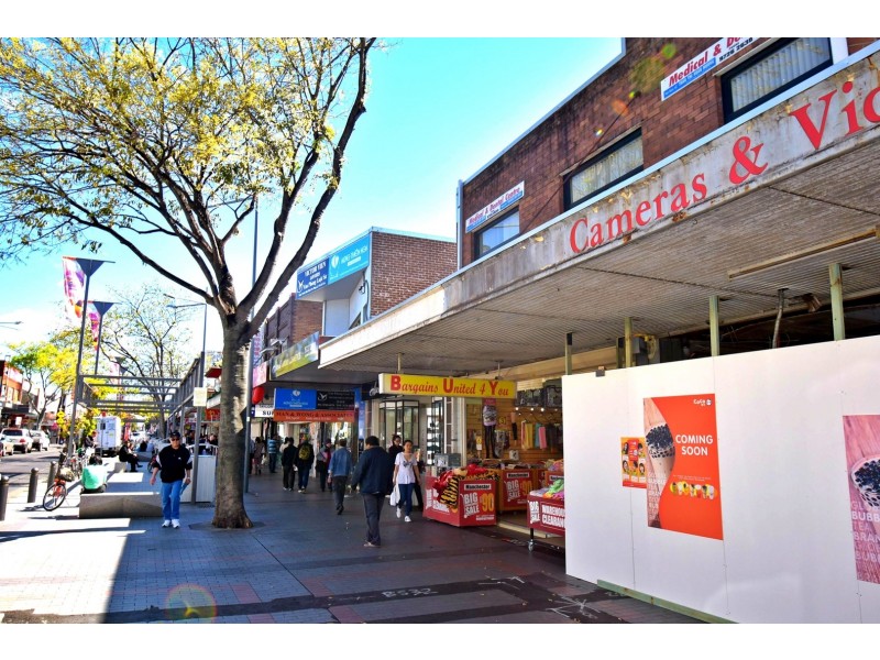 1/59 – 61 John Street, Cabramatta NSW 2166