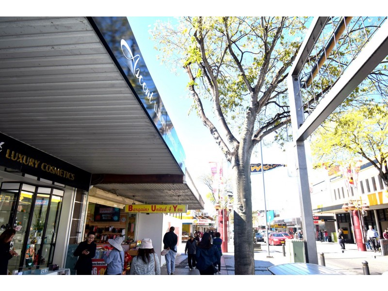 1/59 – 61 John Street, Cabramatta NSW 2166