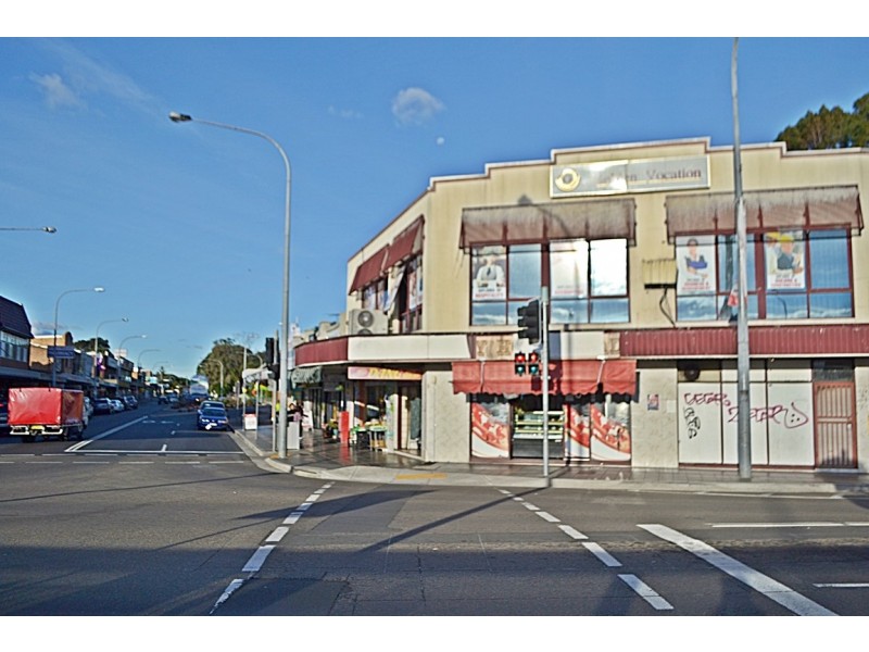 156 – 158 Cabramatta Road, Cabramatta NSW 2166