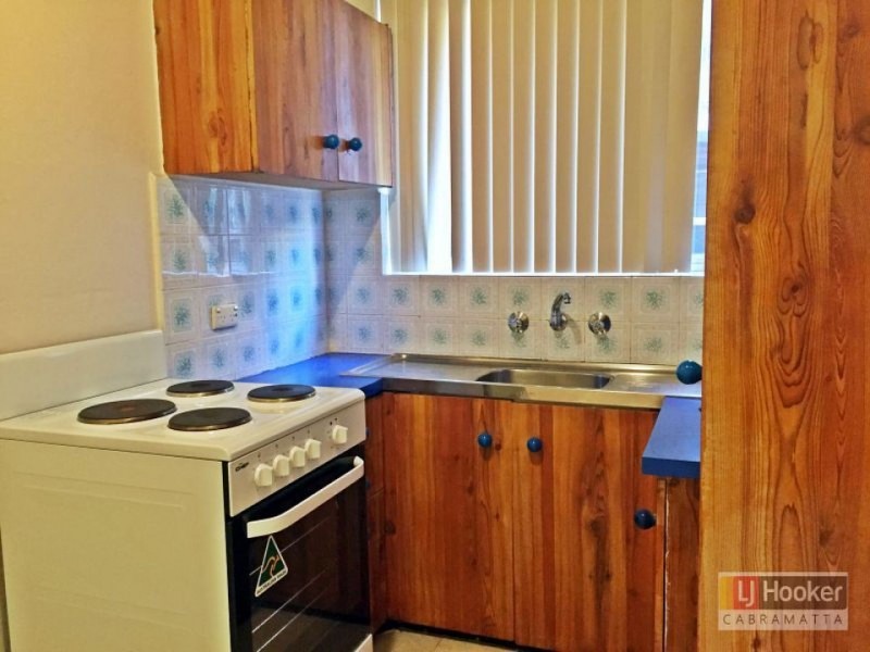 8/60 Cumberland Street, Cabramatta NSW 2166