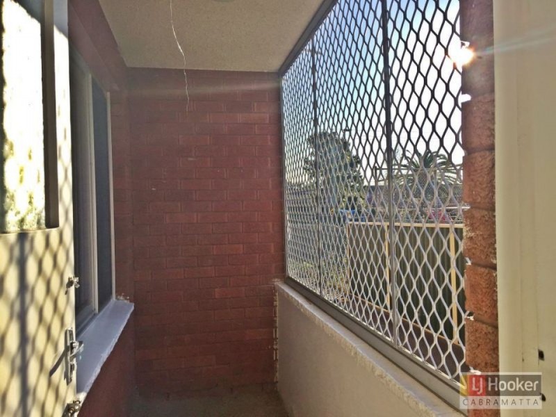 8/60 Cumberland Street, Cabramatta NSW 2166