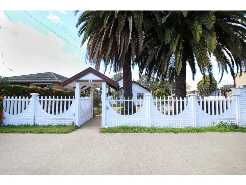24 Moore Street, Canley Vale NSW 2166