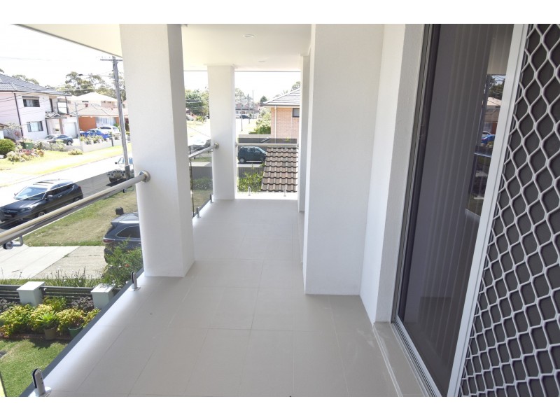 18 Wynyard Avenue, Bass Hill NSW 2197