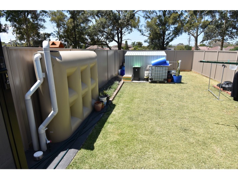 18 Wynyard Avenue, Bass Hill NSW 2197