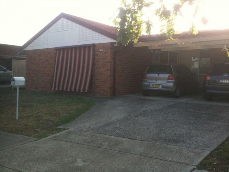 160 Whitford Road, Green Valley NSW 2168