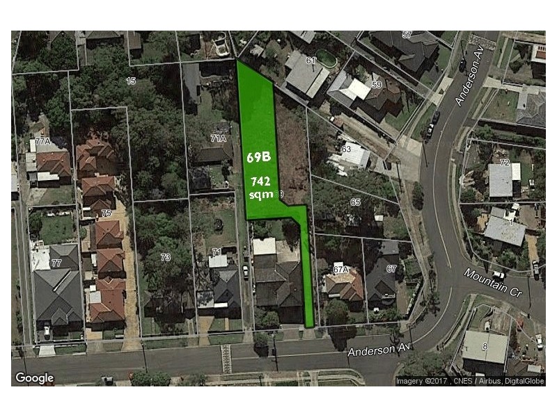 69B Anderson Avenue, Mount Pritchard NSW 2170