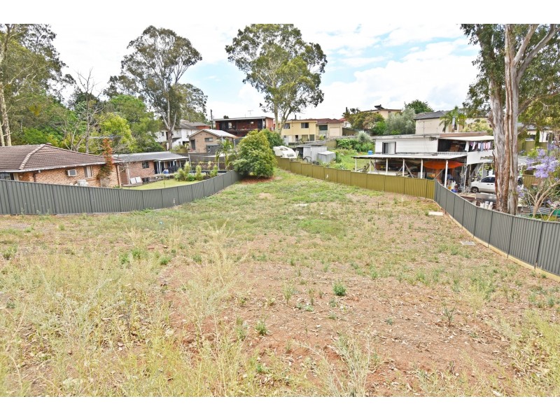 69B Anderson Avenue, Mount Pritchard NSW 2170