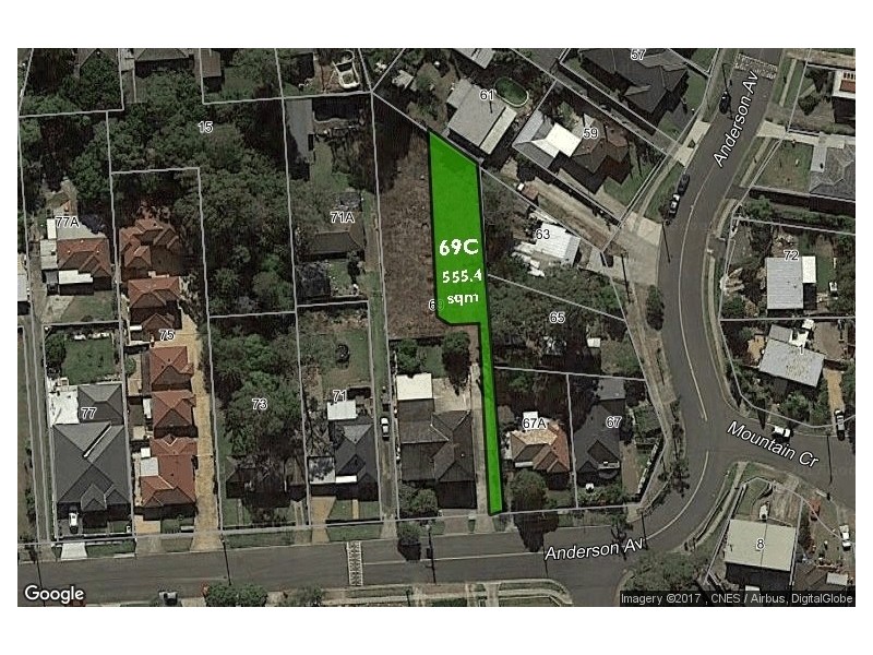 69B Anderson Avenue, Mount Pritchard NSW 2170