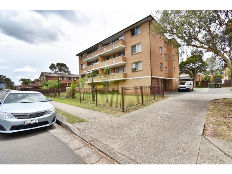 1/1 Equity Place, Canley Vale NSW 2166