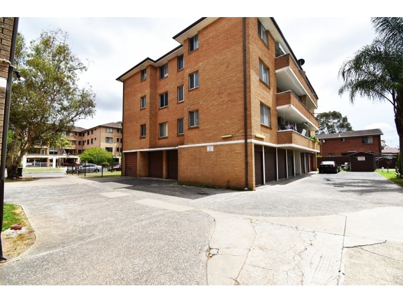 1/1 Equity Place, Canley Vale NSW 2166