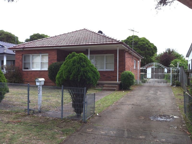 97 Bent Street, Chester Hill NSW 2162