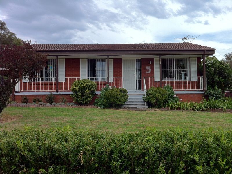 7 Thornett Street, Bonnyrigg NSW 2177