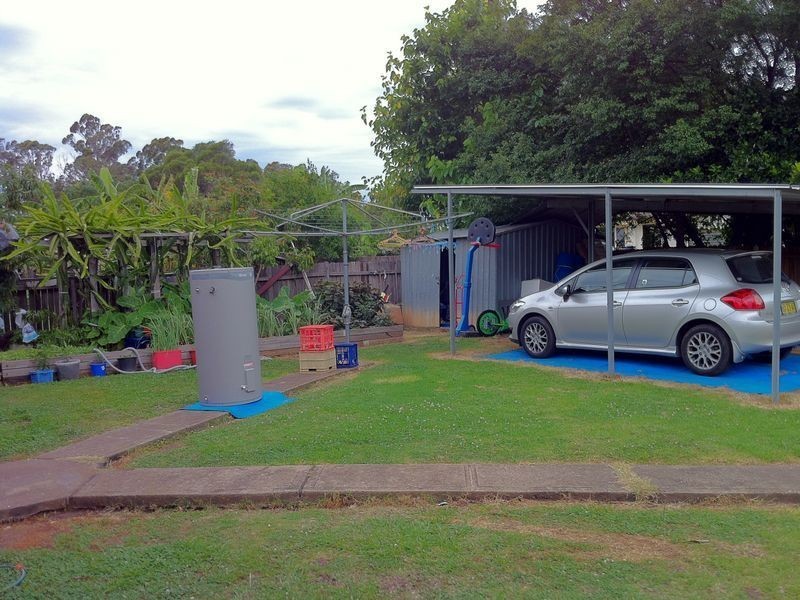 7 Thornett Street, Bonnyrigg NSW 2177