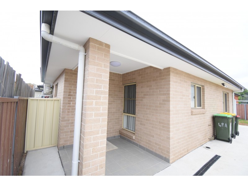 49A O’Brien Parade, Liverpool NSW 2170