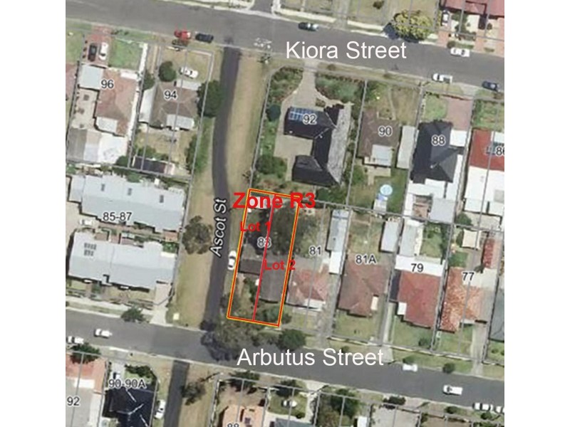 83a Arbutus Street, Canley Heights NSW 2166