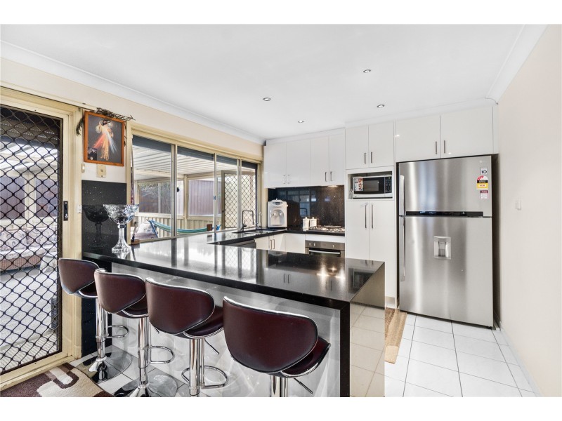 3 Partridge Avenue, Hinchinbrook NSW 2168