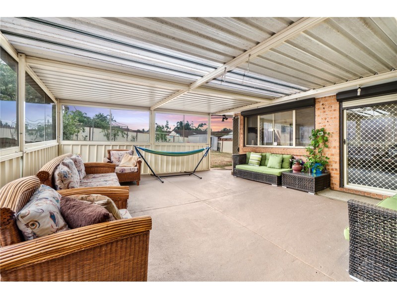 3 Partridge Avenue, Hinchinbrook NSW 2168