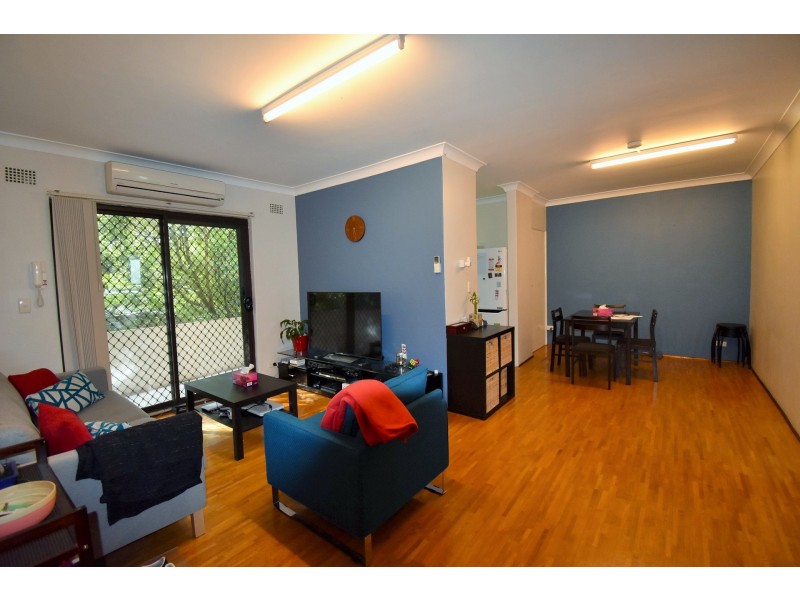 7/12 Pevensey Street, Canley Vale NSW 2166