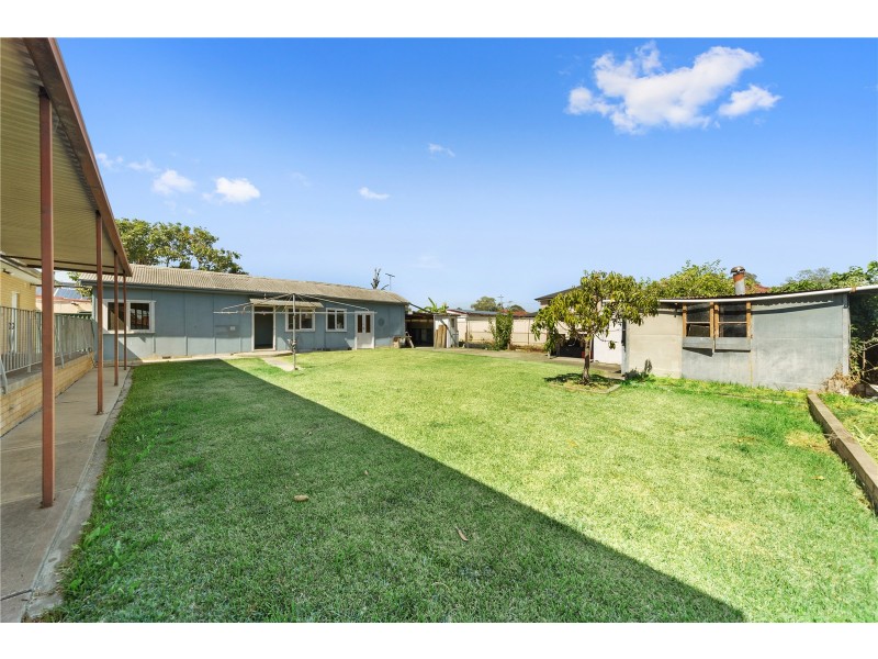 3 Lime Street, Cabramatta West NSW 2166