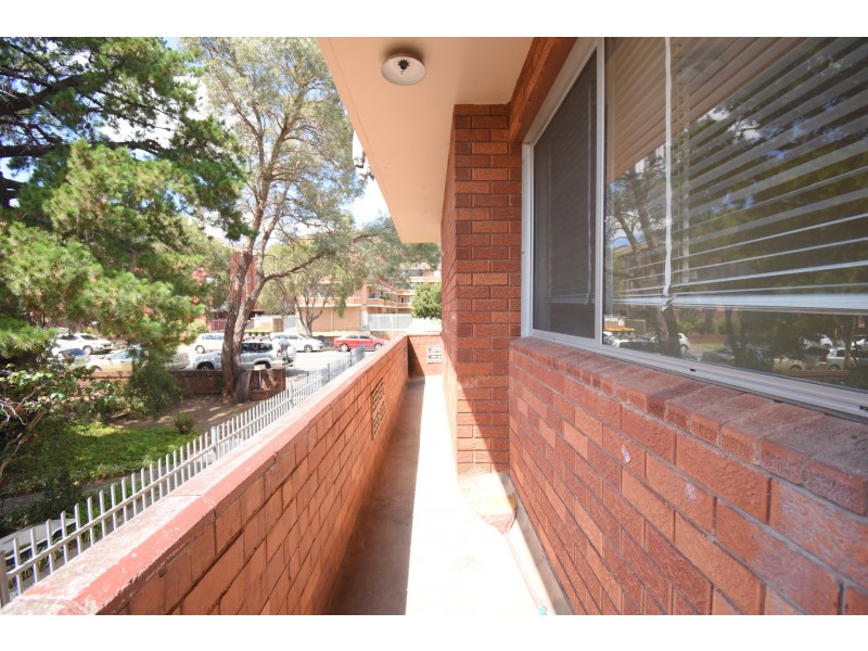 1/143 John Street, Cabramatta NSW 2166