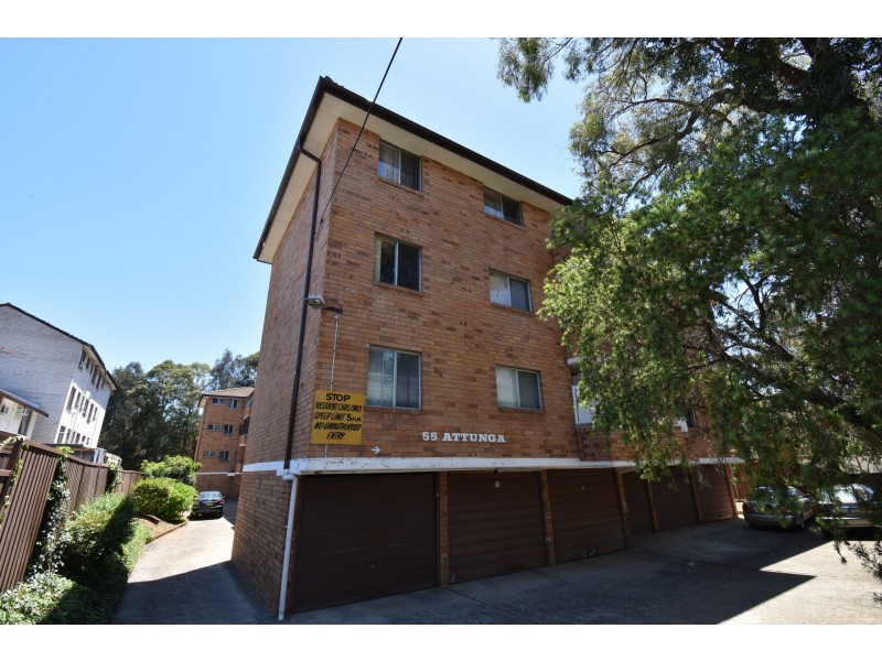 21/55 Bartley Street, Cabramatta NSW 2166