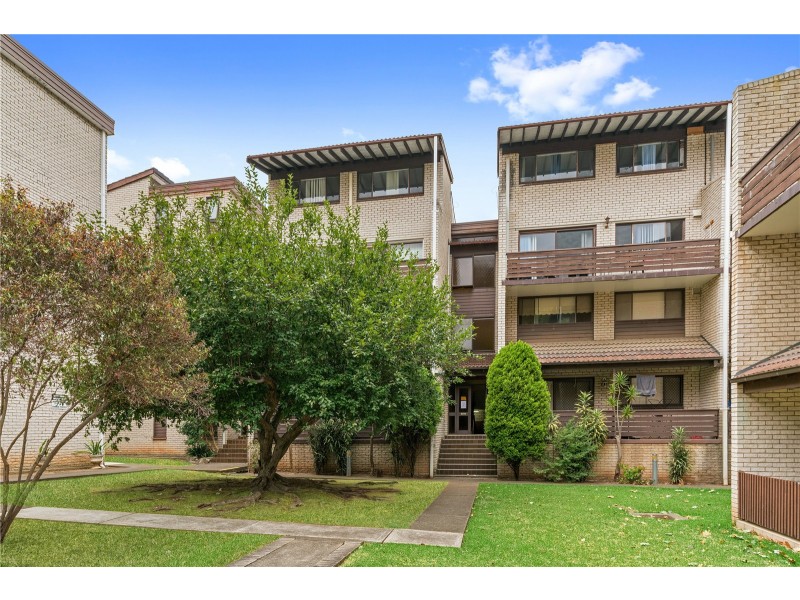 21/479 Chapel Road, Bankstown NSW 2200