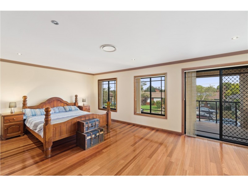 115 Medley Avenue, Liverpool NSW 2170