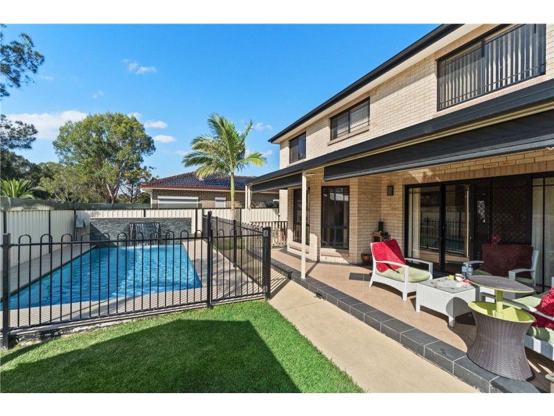 115 Medley Avenue, Liverpool NSW 2170
