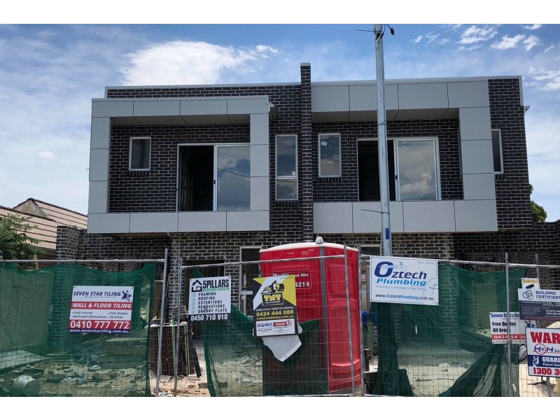 8/55 Earl Street, Canley Heights NSW 2166